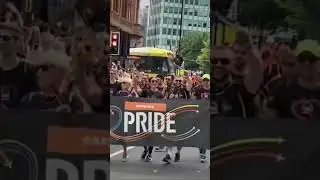 Manchester Pride #manchester #pride
