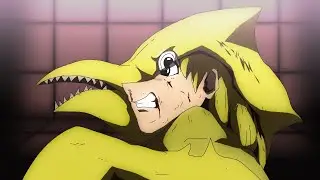 Transformation YELLOW (Rainbow Friends 2 Animation)