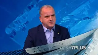 Nerad Vijeća ministara BiH je posljedica preglasavanja Komšića – drugi dio | 7Plus | Hayat TV
