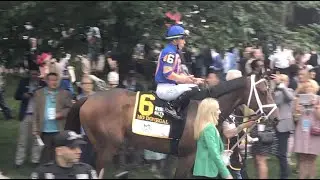 2022 Belmont Stakes