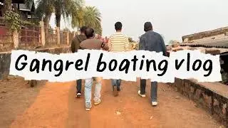 Gangrel Raipur boating fun #gangrel #boating #fun #youtube #raipurvlog 