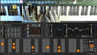 Who's out here making music in 2026?