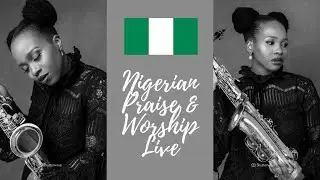 NIGERIAN PRAISE AND WORSHIP 2020 | LIVE BAND IN LAGOS