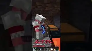 Tommyinnit tries to threaten technoblade