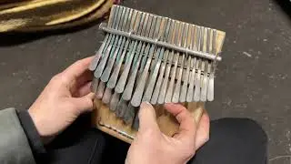 Mbira Q in C