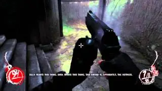 Shadow Warrior HIPSTER JOKE