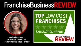 Top Low Cost Franchises - Franchise Business Review