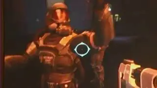 Area 51 demo e3 presentation 2004