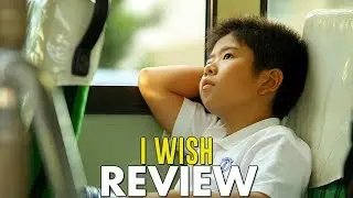 Hirokazu Kore-eda - I WISH (2011) Review [Asian Cinema Season 2]