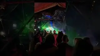 Relive the Nostalgia: LA&rsquo;s Underground Desert Rave Vibes 🌵🎶 #Techno #DesertRave