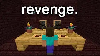 The 2010 Minecraft Let's Play: NETHER REVENGE (Ep. 7)