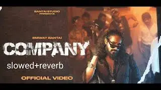 Company Song Lofi | Kya Bolti Company Lofi | #Emiwaybantai