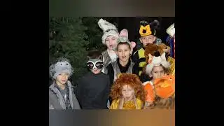 Гурток &laquo;English speaking club&raquo; - Вистава-казка &laquo;Snow White and dwarfs&raquo;
