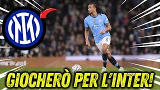 BOMBA DI ULTIMO MINUTO! HA SORPRENDO TUTTI! &Egrave; UFFICIALE!? NOTIZIE DELL'INTER