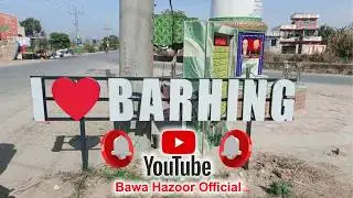 Bhimber to Mirpur Part 05 | &hearts;&hearts; #bawahazoorofficial #funny #funny #comedy #vlog #1million #trending