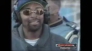 1996 Spike Lee Talks: Michael Jackson 