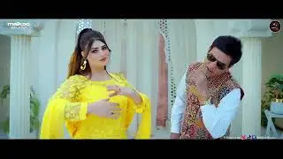 Jaan Jee  Malkoo X Urwa Khan  Latest Punjabi Dance Song  Official Video  Malkoo Studio