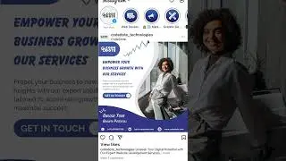 Grow Your BUSINESS With Us 
