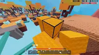 Playing solos with elecktra