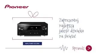 Pioneer SC-LX 901