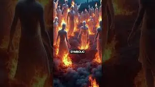 The 200 Million Horsemen&mdash;Demons or Soldiers of the Apocalypse? #shorts #bookofrevelation #biblestory