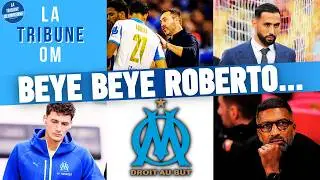 ⚽COMMENT L'OM PEUT REBONDIR❓AVEC HABIB BEYE❓LE BILAN DE RDZ💥TOUTES LES DERNI&Egrave;RES INFOS✅