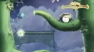 Toad Story Medley (Rayman Legends) Slowed+Reverb