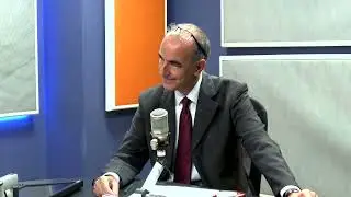 Al via il Dottorato per la Pace - Radio Vaticana con Voi 31 ottobre 2024