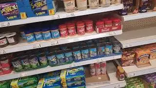 VISIT POUNDLAND WITH ME || 2024