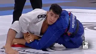 Thiago Macedo VS Kennedy Maciel - ADGS Miami