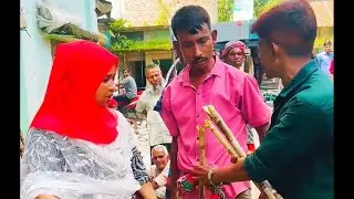 গে-ন্ডা-রি নিয়ে মজার ফানি ভিডিও 🤣।