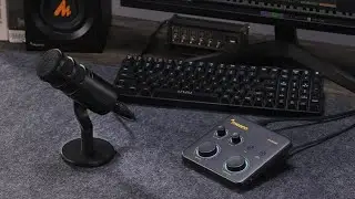Maono PS22 Lite