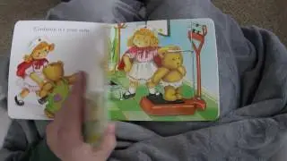 CORDUROY GOES TO THE DOCTOR - Don Freeman and Lisa McCue