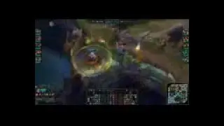 LOL-Starting Leveling From 1-13 Level as big Noob [Walkthrough]