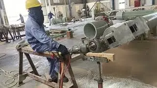 G  R E pipe  Seving kaene ka tarika hi