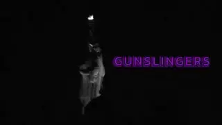 Gunslingers S4E1: Finding Ben