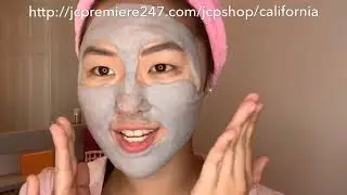 JC Premiere's Skin Care Testimony