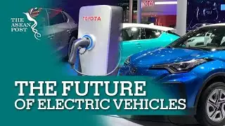 The Future of Electric Vehicles