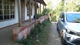 SUASANA RUMAH KENANGAN DI DESA DOMAS KECAMATAN BULUKERTO KAB. WONOGIRI JAWA TENGAH