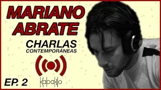 2 - MARIANO ABRATE - T&eacute;cnicas extendidas + M&uacute;sica Electr&oacute;nica (sistemas de composici&oacute;n)