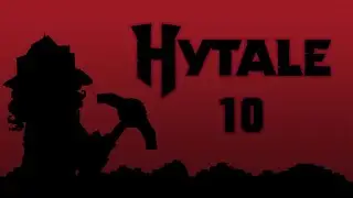 Tower | Hytale | Episode 10
