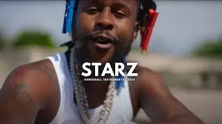 [FREE] Dancehall Riddim Instrumental 2024 (Starz)
