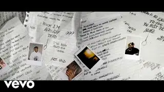 Fuck Love (Remix) [feat. Juice WRLD & Trippie Redd] (Music Video)