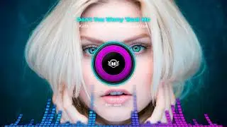 Katnip feat. Andy Delos Santos - Don't You Worry 'Bout Me