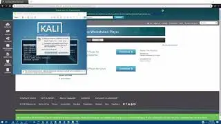 Blue Team vlogging - VMware Workstation Player and Hack The Box invite code vlog 4
