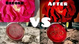 How to make vedio on inshot app|| photo graphics adding|| ur smart Maker||