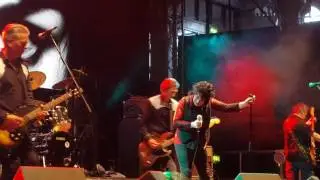 Penetration 