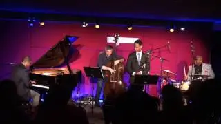 The Kevin Harris Project plays 