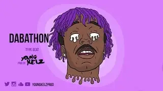 Lil Uzi Vert Type Beat 2016 - 
