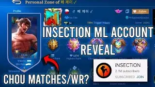 INSECTION ML ACCOUNT REVEAL-MLBB